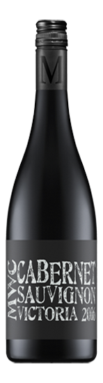 MWC Cabernet Sauvignon 2016